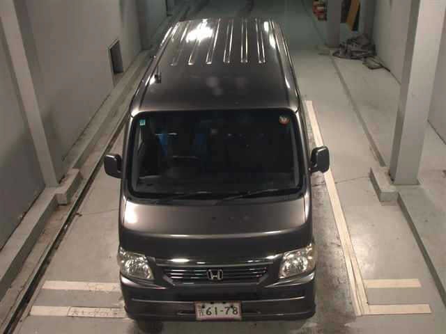 Honda VAMOS 2014 7905461-6