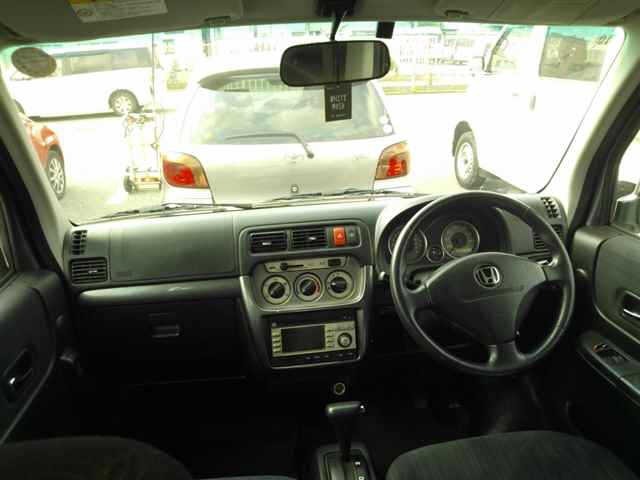 Honda VAMOS 2014 7905461-8