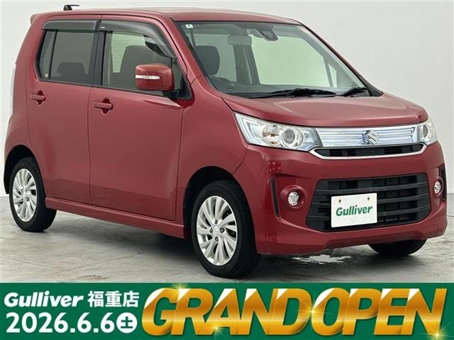 Suzuki WAGON R 2016 7903556-0