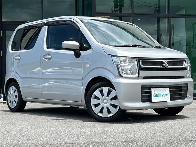 Suzuki WAGON R 2018 7903570-0