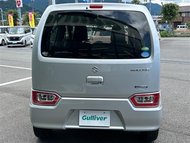 Suzuki WAGON R 2018 7903570-12