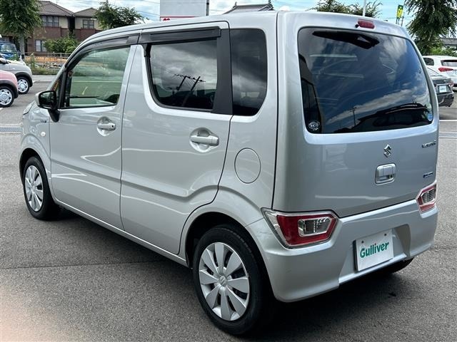 Suzuki WAGON R 2018 7903570-13