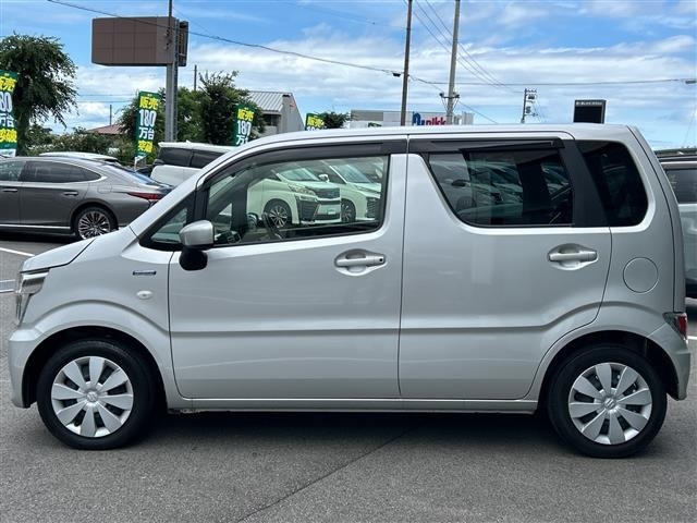 Suzuki WAGON R 2018 7903570-20