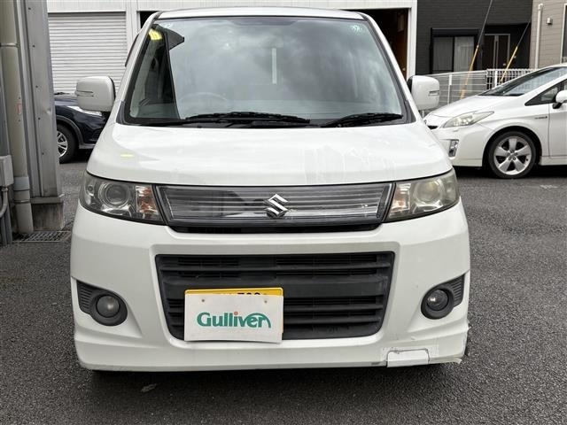 Suzuki WAGON R 2011 7903573-0