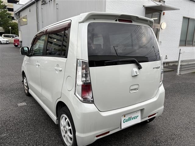 Suzuki WAGON R 2011 7903573-1