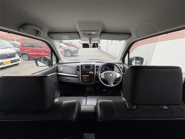 Suzuki WAGON R 2011 7903573-14