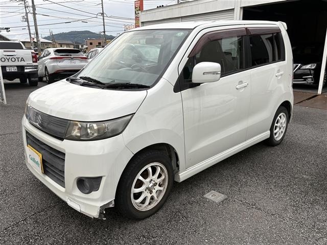 Suzuki WAGON R 2011 7903573-15