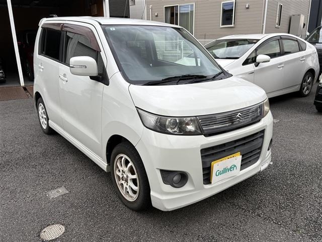 Suzuki WAGON R 2011 7903573-16