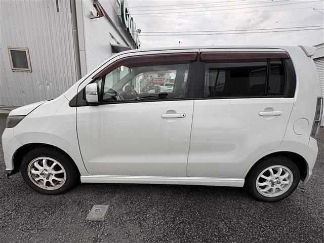 Suzuki WAGON R 2011 7903573-17