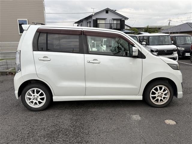 Suzuki WAGON R 2011 7903573-18