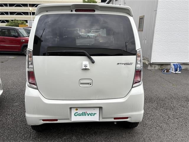 Suzuki WAGON R 2011 7903573-19