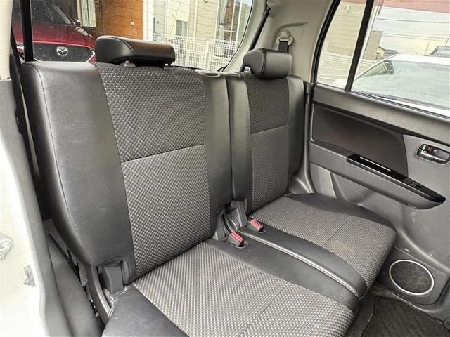 Suzuki WAGON R 2011 7903573-2