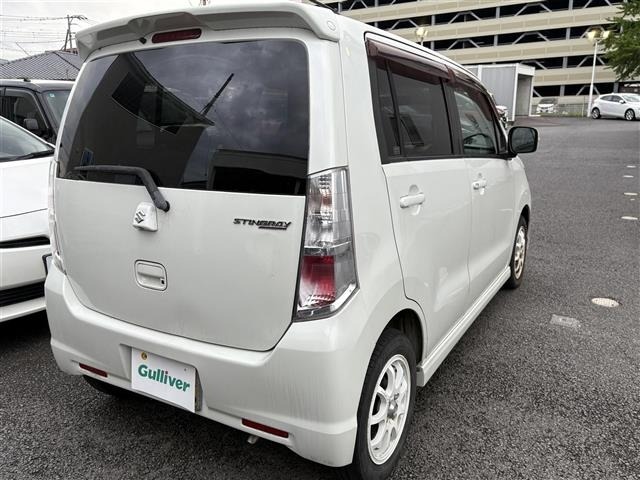 Suzuki WAGON R 2011 7903573-21