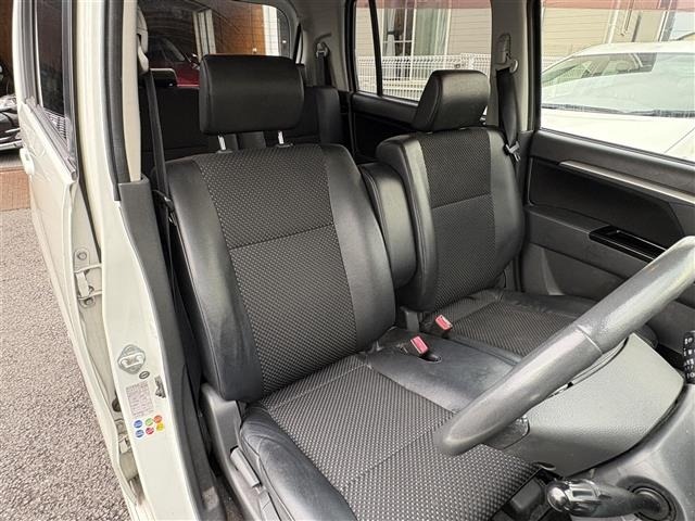 Suzuki WAGON R 2011 7903573-22