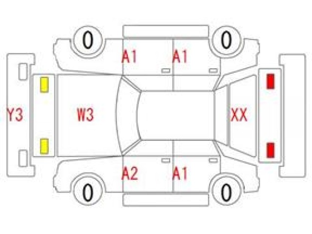 Suzuki WAGON R 2011 7903573-23