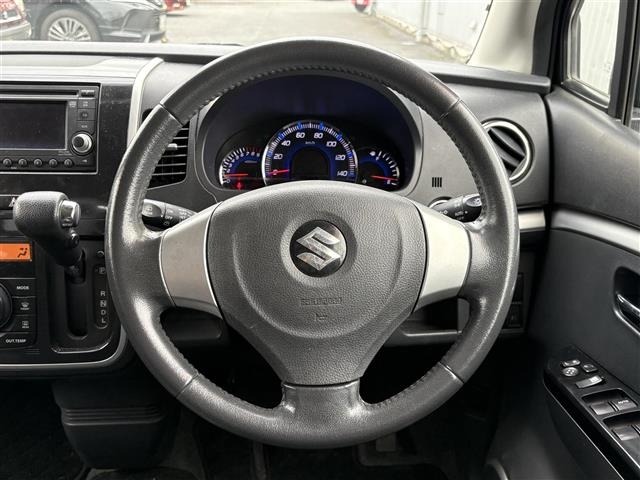 Suzuki WAGON R 2011 7903573-5