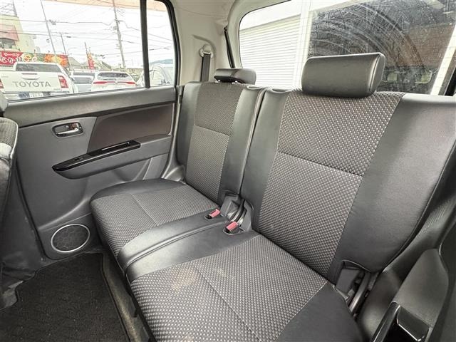 Suzuki WAGON R 2011 7903573-6