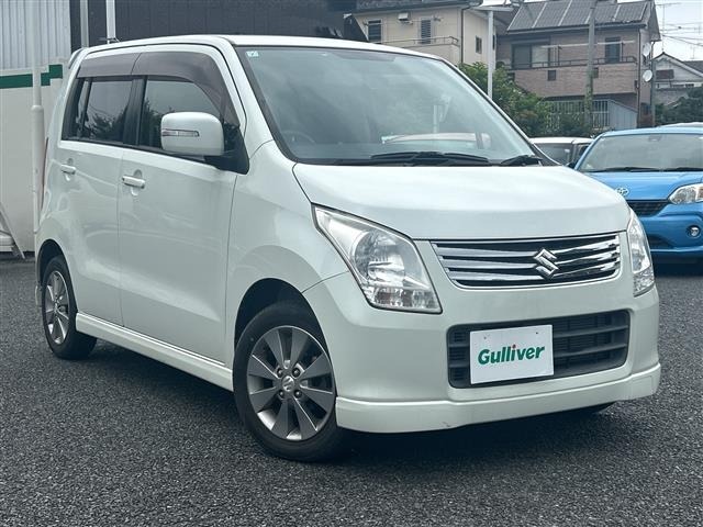 Suzuki WAGON R 2011 7903584-0