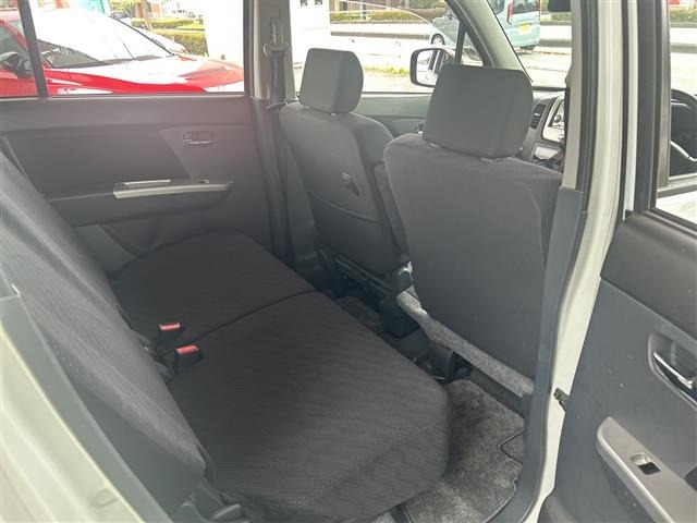 Suzuki WAGON R 2011 7903584-10