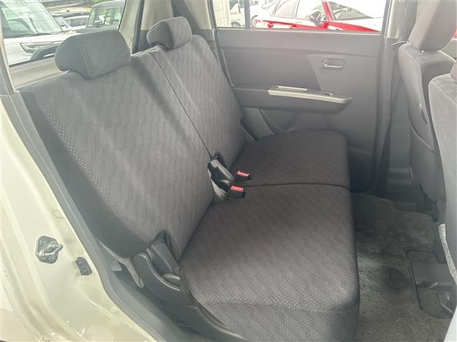 Suzuki WAGON R 2011 7903584-11