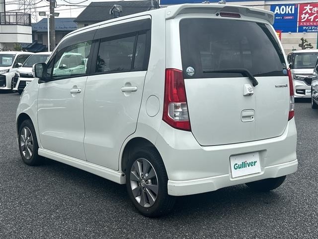 Suzuki WAGON R 2011 7903584-13