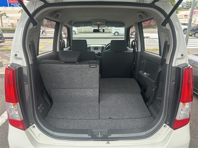 Suzuki WAGON R 2011 7903584-2