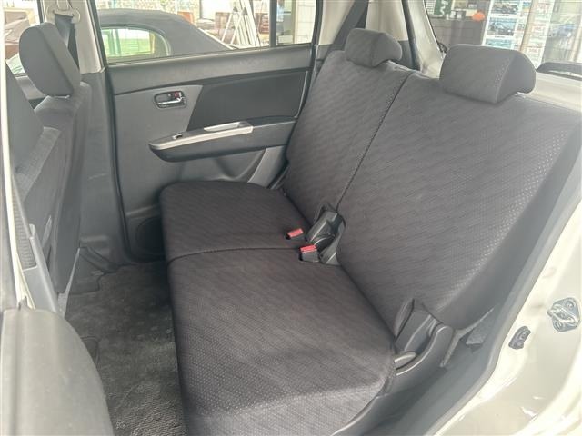 Suzuki WAGON R 2011 7903584-20