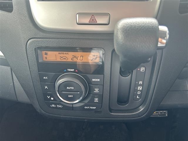 Suzuki WAGON R 2011 7903584-21