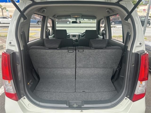 Suzuki WAGON R 2011 7903584-22