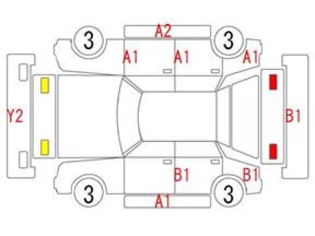 Suzuki WAGON R 2011 7903584-23