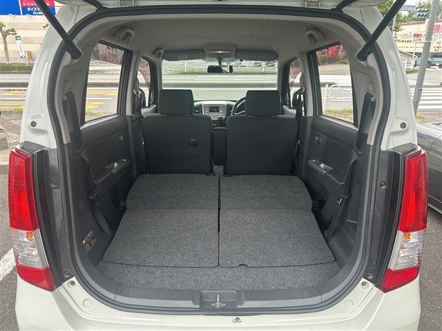 Suzuki WAGON R 2011 7903584-4