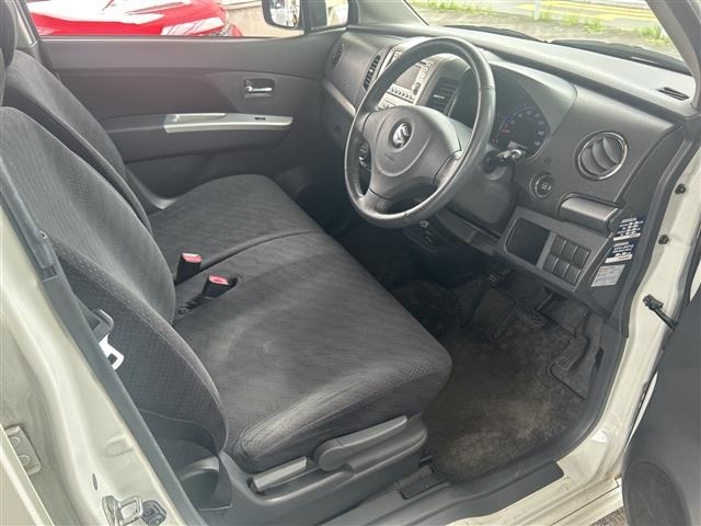 Suzuki WAGON R 2011 7903584-5