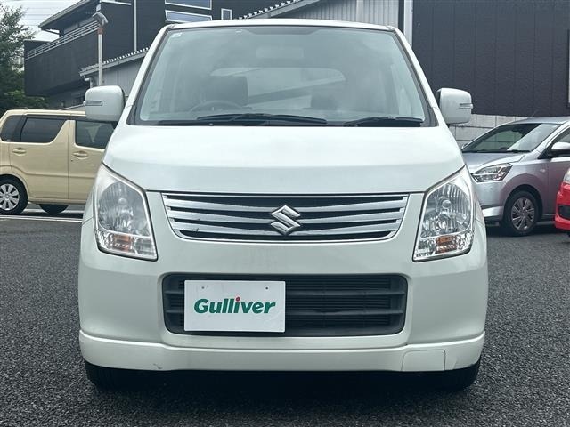 Suzuki WAGON R 2011 7903584-6