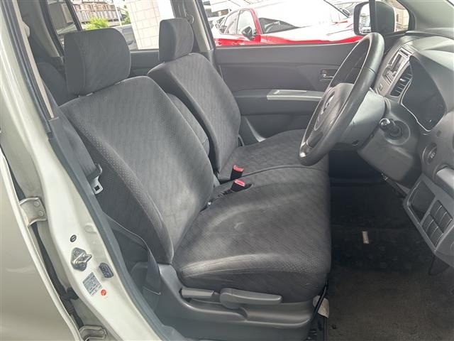 Suzuki WAGON R 2011 7903584-7