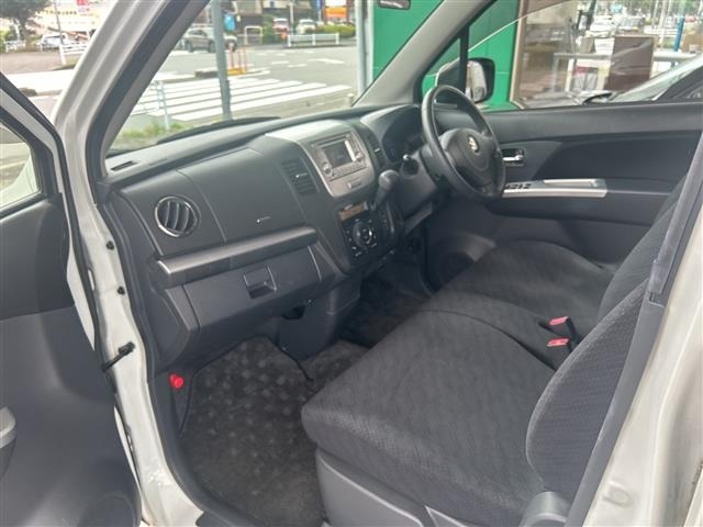Suzuki WAGON R 2011 7903584-8