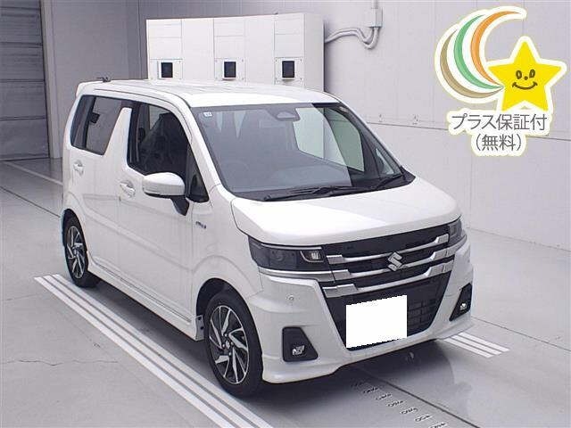 Suzuki WAGON R 2025 7903709-0