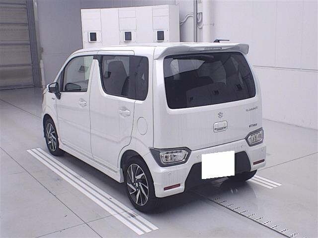 Suzuki WAGON R 2025 7903709-1