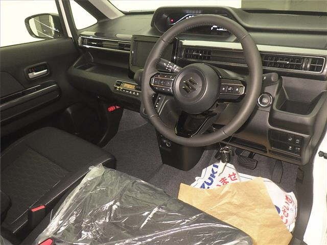 Suzuki WAGON R 2025 7903709-3