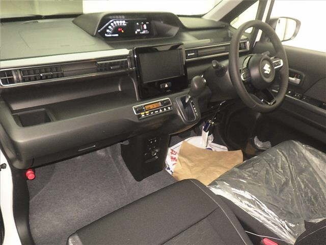 Suzuki WAGON R 2025 7903709-4