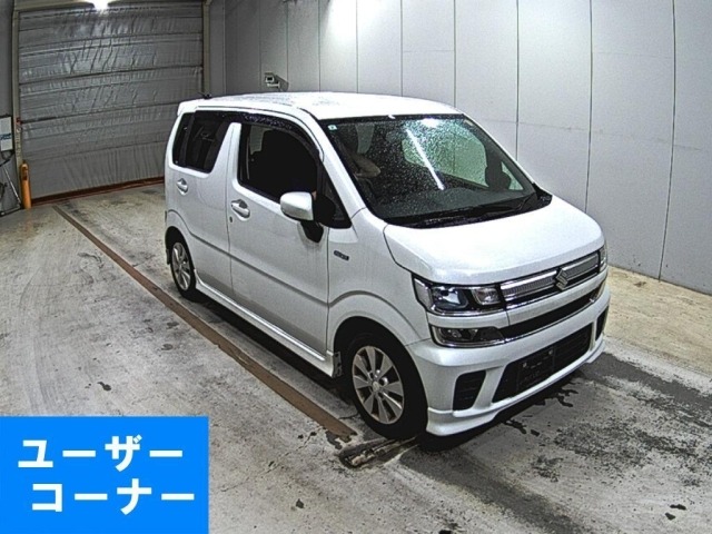 Suzuki WAGON R 2017 7903716-0