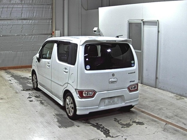 Suzuki WAGON R 2017 7903716-1