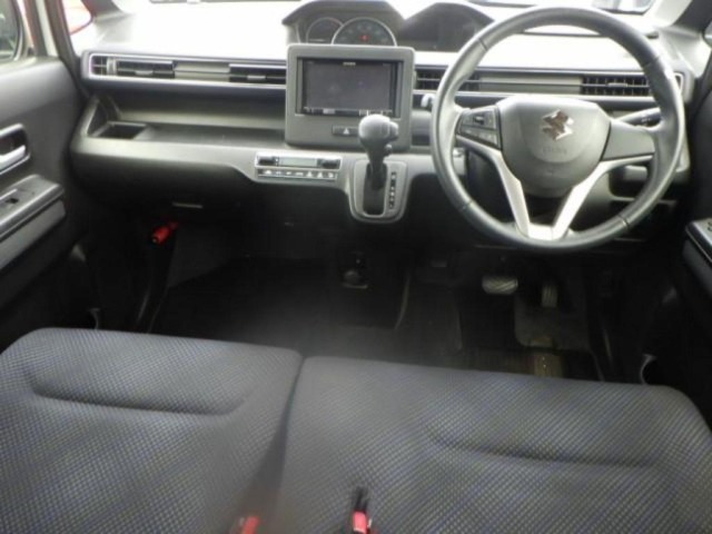 Suzuki WAGON R 2017 7903716-3