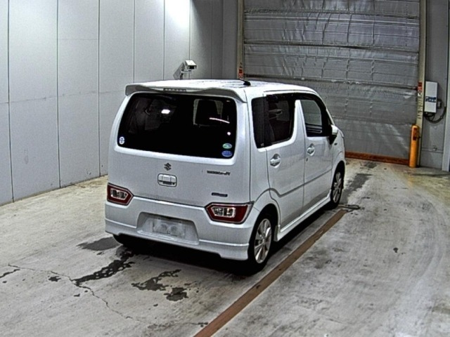 Suzuki WAGON R 2017 7903716-5