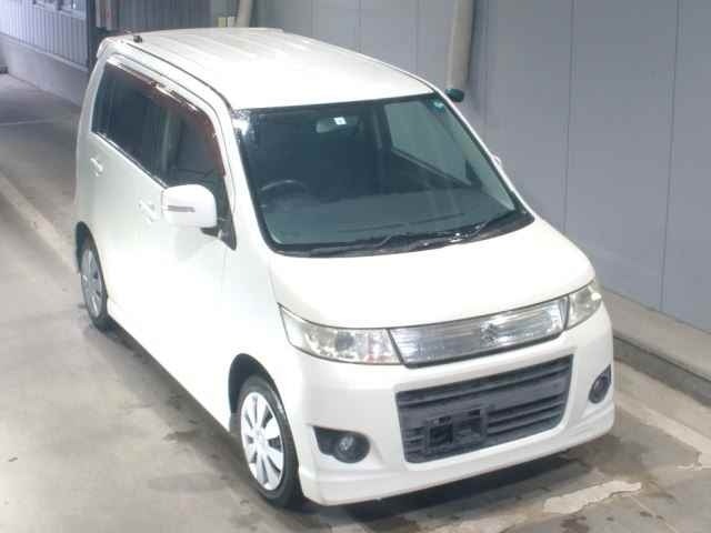Suzuki WAGON R 2009 7903720-0