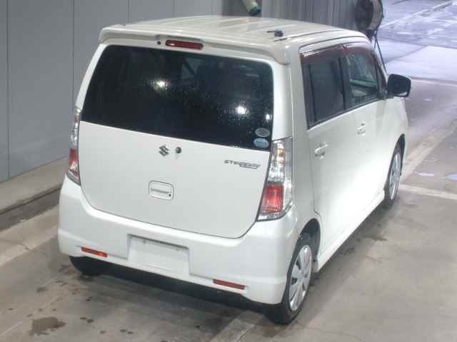Suzuki WAGON R 2009 7903720-1