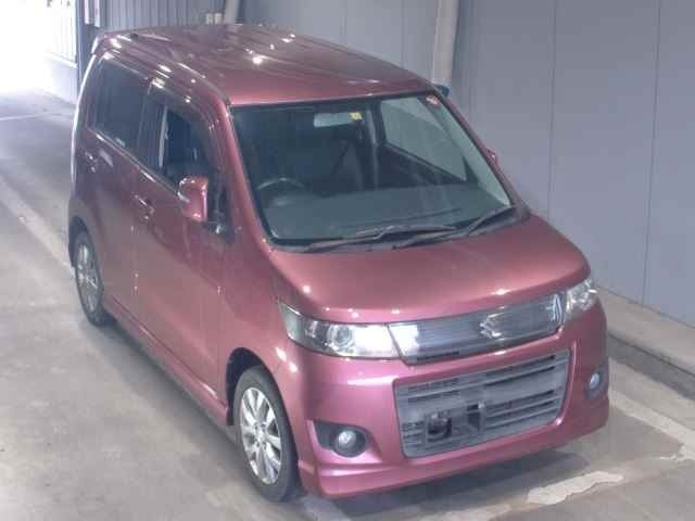 Suzuki WAGON R 2011 7903721-0
