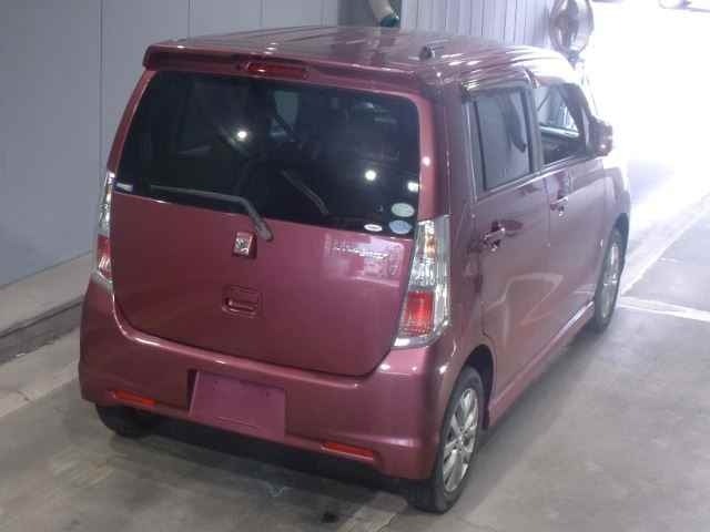 Suzuki WAGON R 2011 7903721-1