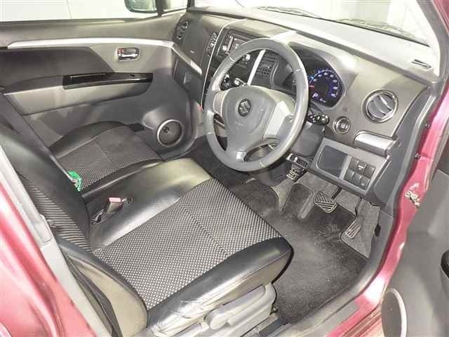Suzuki WAGON R 2011 7903721-3