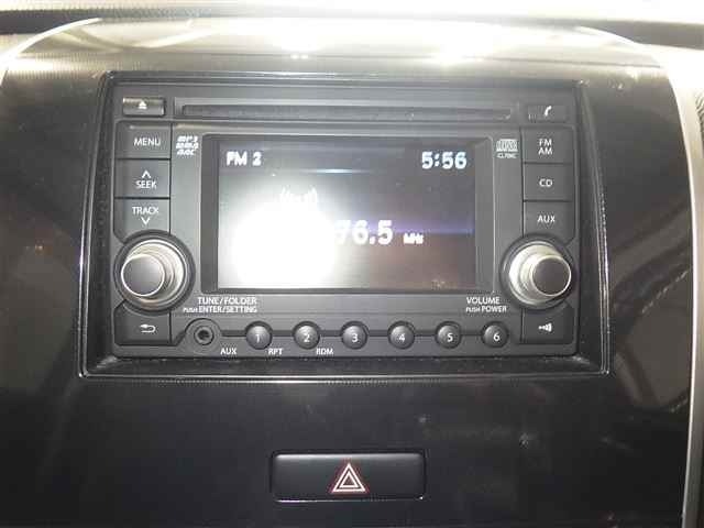 Suzuki WAGON R 2011 7903721-4