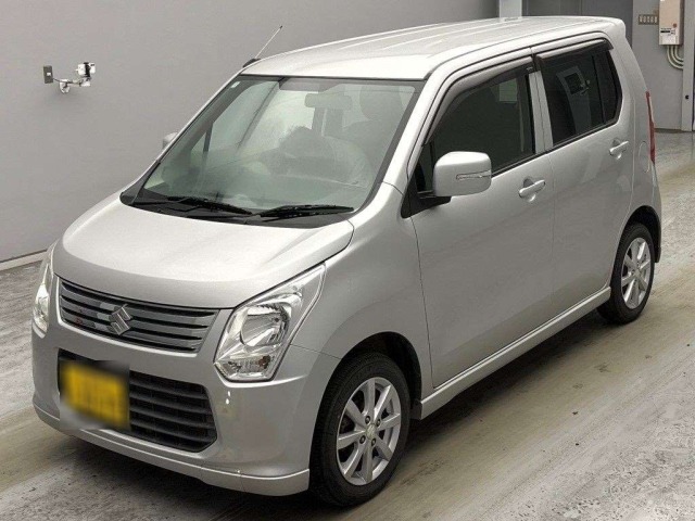 Suzuki WAGON R 2013 7903722-0